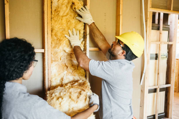 Types of Insulation We Offer in Woodbine, IA